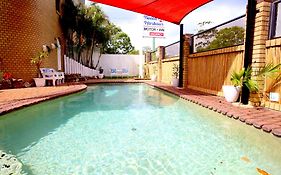 Tweed Harbour Motor Inn